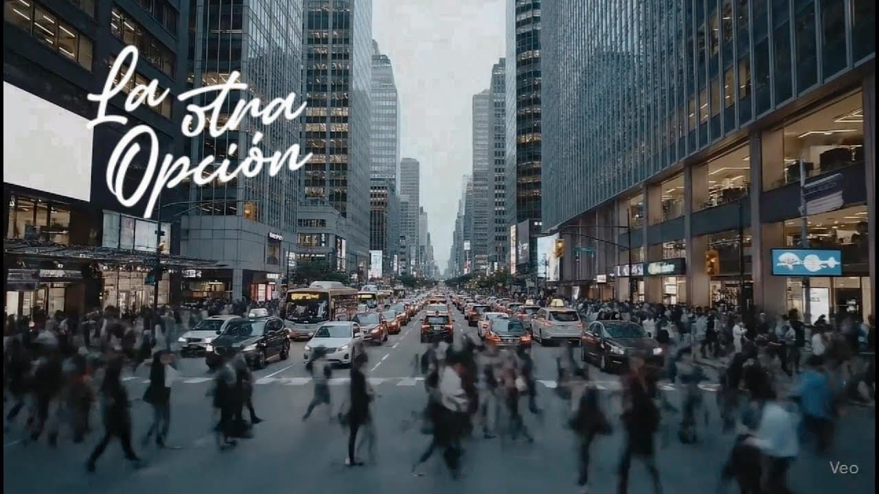 Presentación de La Otra Opción